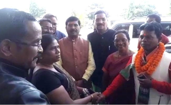 कोलेबिरा उपचुनाव : सभी पार्टियों ने झोंकी ताकत, आज से बंद हो जायेगा प्रचार का शोर