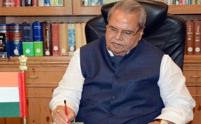 22 साल बाद कश्मीर में राष्ट्रपति शासन लागू, 1990 में 7 साल लगा रहा था राष्ट्रपति शासन