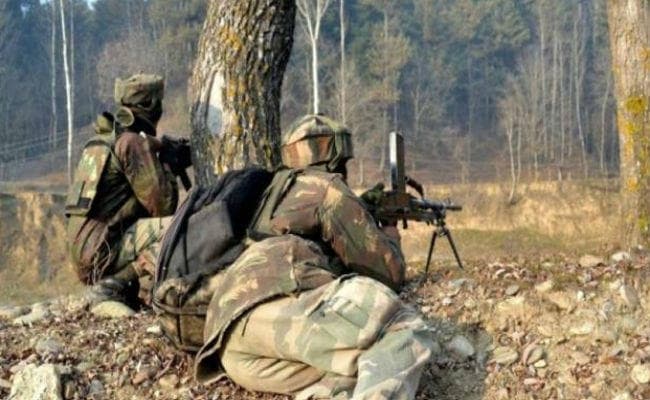 जम्‍मू-कश्मीर : सुरक्षाबलों की नयी नीति, आतंकियों को तलाश करो, ठोक डालो, खूब इनाम लो