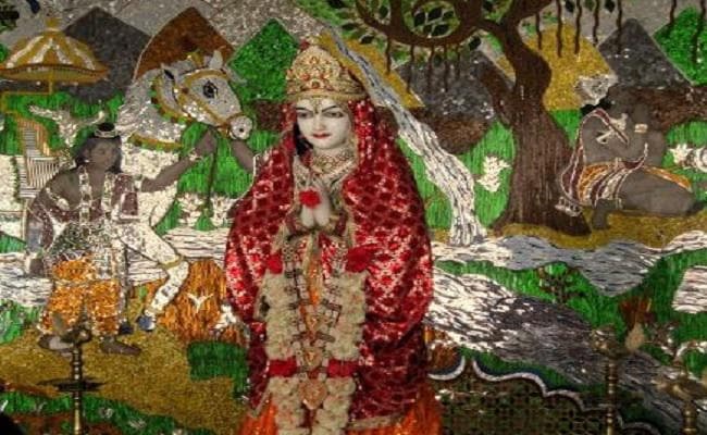 बिहार में सीतामढ़ी स्थित देवी सीता की जन्मस्थली का होगा विकास : सरकार