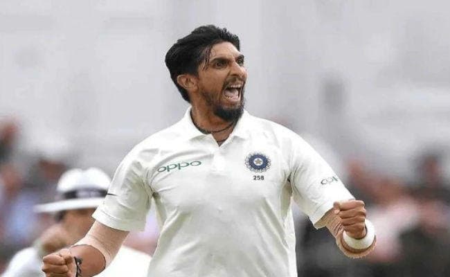 जब पर्थ की पिच पर आपस में भिड़ गये ईशांत शर्मा और रविंद्र जडेजा, जानें फिर क्‍या हुआ