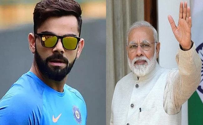 मोदी और कोहली अपने-अपने क्षेत्रों के शानदार खिलाड़ी, उन्हें शिकस्त देना आसान नहीं : जेटली