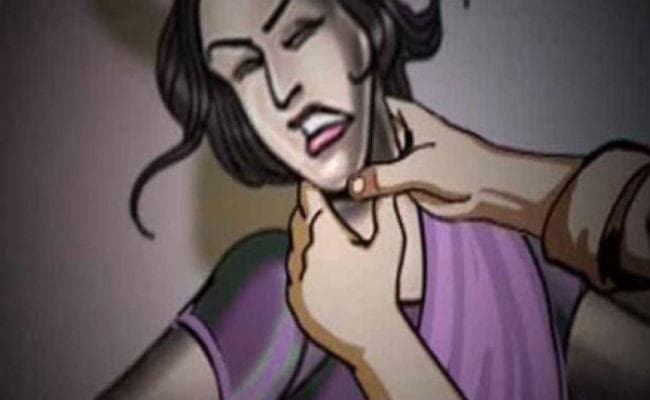 फुलवारीशरीफ : ....जब सरहज से अवैध संबंध का विरोध करने पर पत्नी की गला दबा हत्या