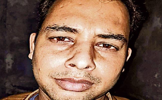 मुजफ्फरपुर के पूर्व मेयर समीर हत्याकांड : एसटीएफ ने शूटर को पटना एयरपोर्ट से दबोचा