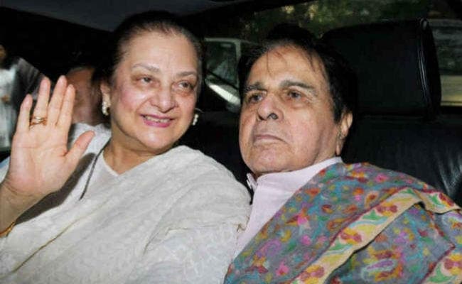 भू माफिया से परेशान अभिनेत्री सायरा बानो खटखटाया पीएम मोदी का दरवाजा