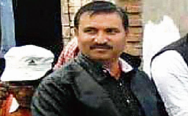 रामगढ़ में पांडेय गैंग के समर्थक बाघेल की हत्या