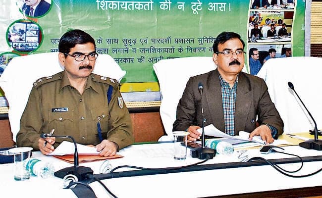 रांची : एक माह में किसानों को करें भुगतान : सिंह