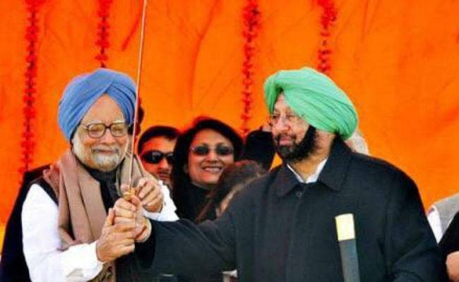 पूर्व पीएम मनमोहन सिंह ने कसा नरेंद्र मोदी पर तंज, कहा- मैं मीडिया से घबराने वाला पीएम नहीं था