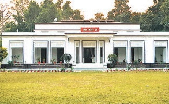 पूर्वी चंपारण : नौ लाख रुपये के लिए नीलाम होगा मोतिहारी सर्किट हाउस