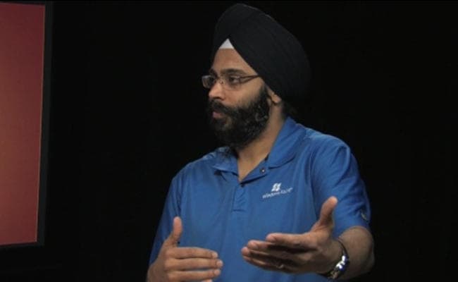 फेसबुक के ‘वर्कप्लेस’ की कमान भारतीय मूल के करनदीप आनंद के पास