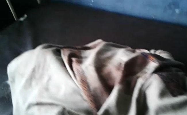 जदयू नेता के घर अपराधियों की फायरिंग से वृद्ध मां की मौत, ...जानें क्यों दिया गया घटना को अंजाम?