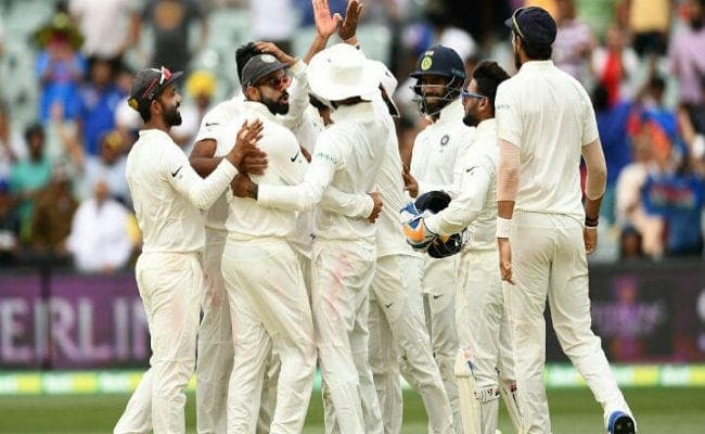 जानसन ने कोहली के बर्ताव को ‘अपमानजनक” और ‘मूर्खतापूर्ण” करार दिया