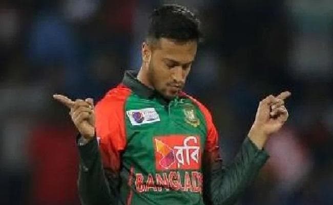 अंपायर पर चिल्लाने के लिए साकिब पर जुर्माना