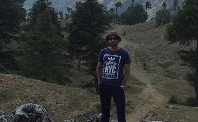 कारोबारी हौसले से मितरेश शर्मा अपने स्टार्टअप फर्स्ट बड को दे रहे नयी ऊंचाई