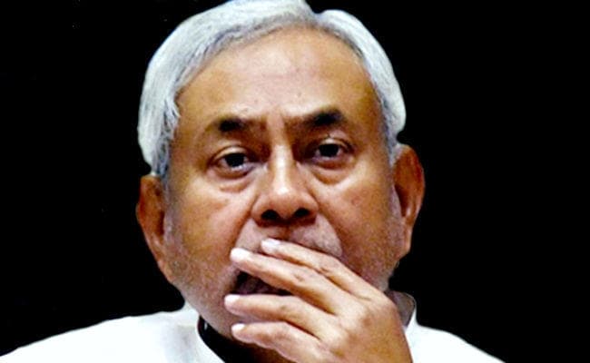 एनडीए में सीट शेयरिंग के अंतिम फैसले के पहले दिल्ली जायेंगे नीतीश कुमार, त्यागी ने दी BJP को सलाह