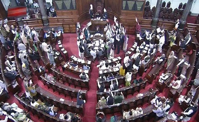 राफेल समेत सभी मसलों पर चर्चा करने के लिए तैयार सरकार, विपक्ष से सदन चलाने में सहयोग करने की अपील