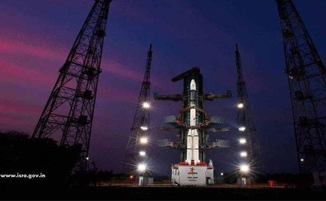 GSAT-7A से बढ़ेगी वायुसेना की Networking क्षमता