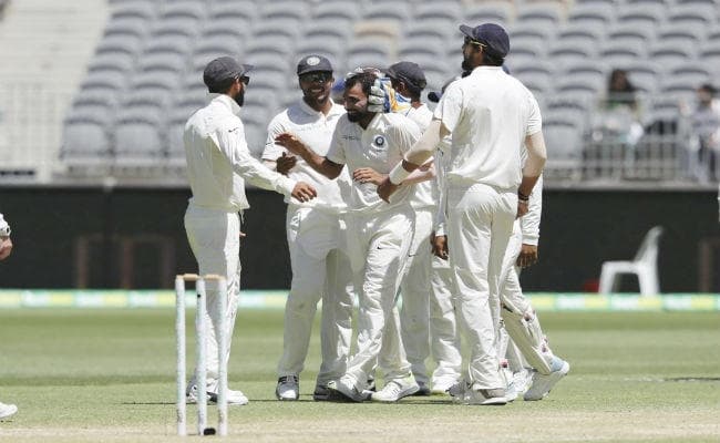 #INDvsAUS : लैंगर को पसंद आयी भारत की आक्रामकता, कोहली-पेन की भिड़ंत को बताया हास्यपूर्ण