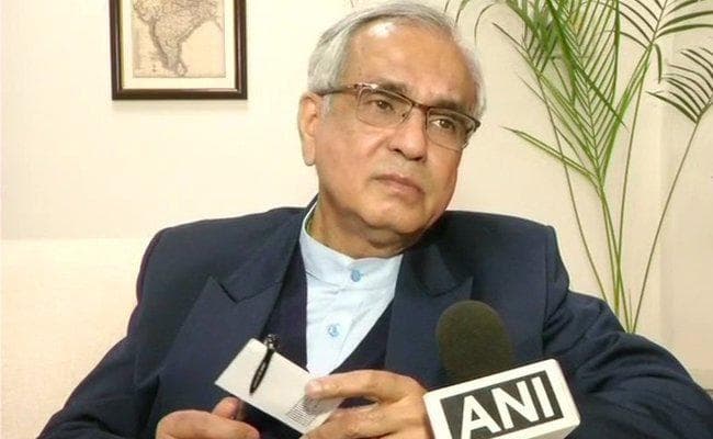 राहुल को नीति आयोग का जवाब, कर्ज माफी कृषि समस्या का समाधान नहीं