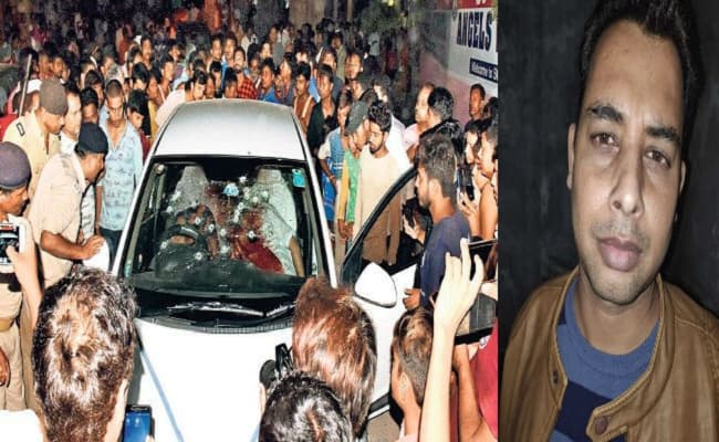 बिहार : मुजफ्फरपुर के पूर्व मेयर समीर हत्याकांड का मुख्य शूटर छह दिनों के पुलिस रिमांड पर