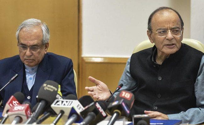 2030 तक 5,000 अरब डाॅलर की अर्थव्यवस्था बनाने के लिए नीति आयोग ने पेश की रणनीति