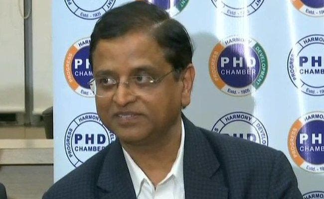 आर्थिक मामलों के सचिव गर्ग ने कहा - सरकार आरबीआई से अंतरिम लाभांश मांगेगी