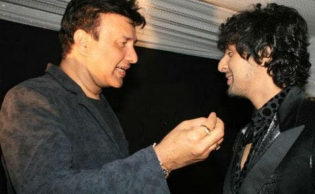 #MeTooIndia : सोनू निगम को अनु मलिक का बचाव करना पड़ा भारी, सोना महापात्रा ने सुना दी खरी-खरी