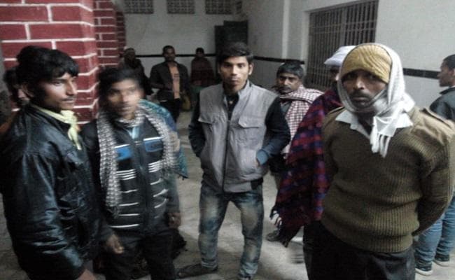 बिहार : हाजीपुर में जमीनी विवाद में महिला की पीट-पीटकर हत्या