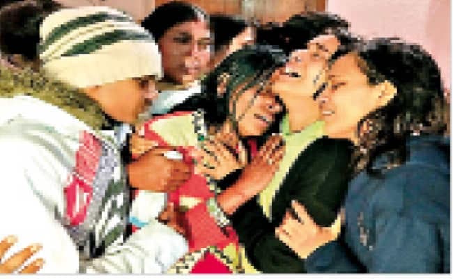 गब्बर हत्याकांड की जवाबी कार्रवाई है संजीत पासवान हत्याकांड !, पत्नी बसंती, मुकेश गये पुलिस रिमांड पर