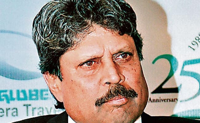 .....जब कपिल देव ने कहा- विराट नहीं, धौनी हैं भारत के सबसे बड़े क्रिकेटर