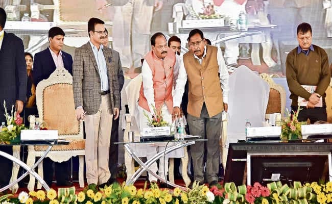 जमशेदपुर  :  मनोहरपुर-चाईबासा बनेगा इंडस्ट्रियल एरिया, 200 एकड़ जमीन की गयी चिह्नित