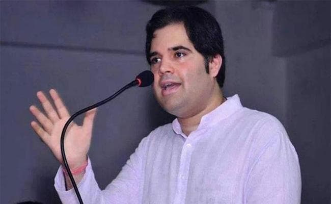 वरुण गांधी ने विशेष बातचीत में कहा- कृषि संकट पर राष्ट्रव्यापी चर्चा की सख्त जरूरत