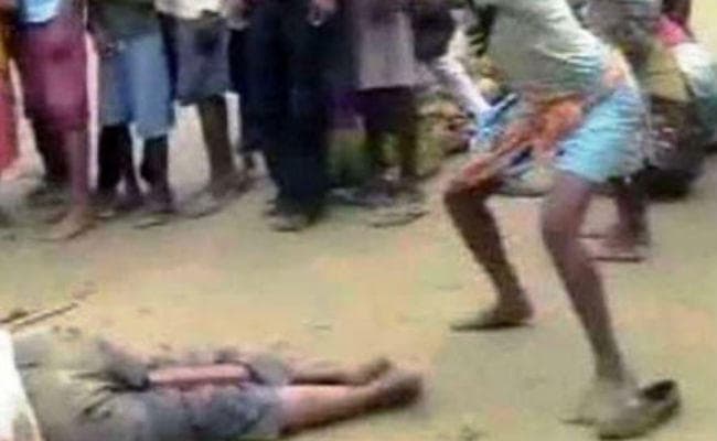 बालूमाथ मॉब लिंचिंग में आठ दोषी, फैसला कल