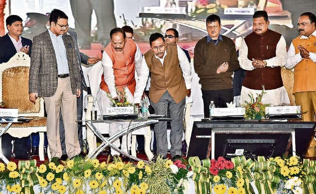 झारखंड में पहली बार वेंडर डेवलपमेंट प्रोग्राम, बोले सीएम- निवेशकों को देंगे सुविधा