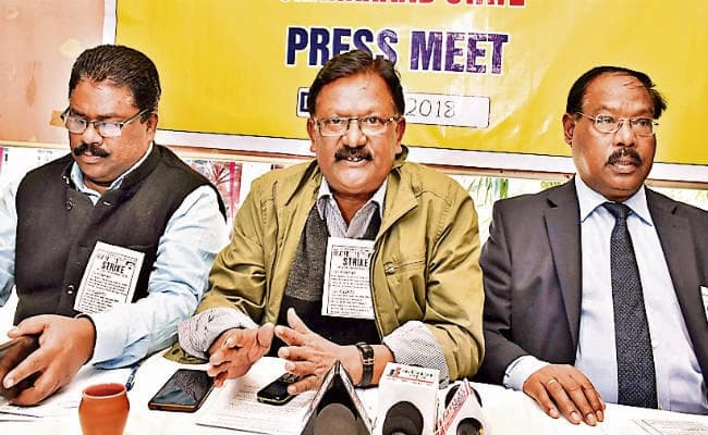 रांची : आउटसोर्सिंग के कारण बढ़ रहे हैं फ्रॉड के मामले