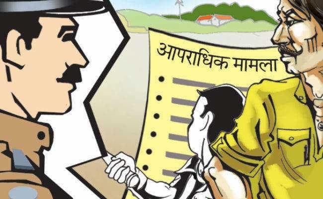 देवघर में बढ़ी आपराधिक घटनाएं,  जबतक एक घटना सुलझाने में जुटती पुलिस, हो गयी दूसरी वारदात