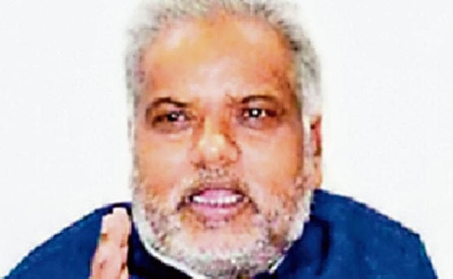 पटना : मनरेगा में इस वर्ष आठ करोड़ मानव दिवस सृजित : श्रवण