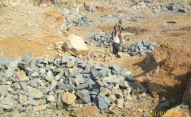 रांची/धनबाद :  धनबाद में अवैध उत्खनन, क्या हुई कार्रवाई, सीएस आज करेंगे समीक्षा, ''खान प्रहरी'' से रुकेगी धनबाद में कोयला तस्करी