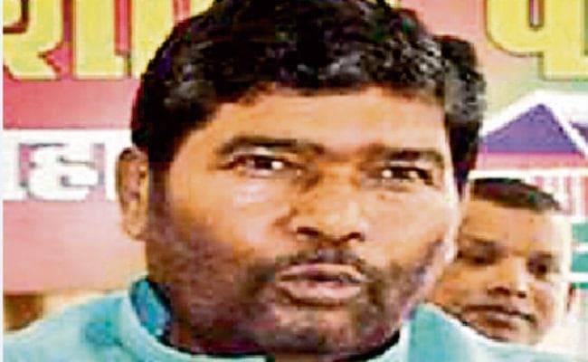 सीट शेयरिंग :बगावती तेवर में दिखे लोजपा के पारस, भाजपा को 31 तक का अल्टीमेटम, इधर, दिल्ली में आज महागठबंधन की बैठक