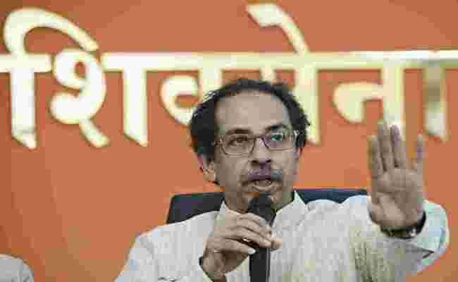 शिवसेना का भाजपा पर हमला : बोली- एक और ‘जुमला'' बन गया है राम मंदिर मुद्दा, सत्ता से बाहर करने का बनेगा कारण