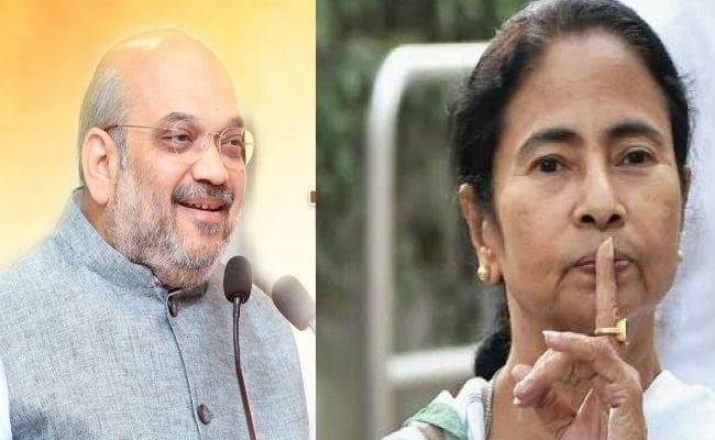 पश्चिम बंगाल : ममता सरकार को झटका, भाजपा की रथ यात्रा को हाईकोर्ट ने दी मंजूरी
