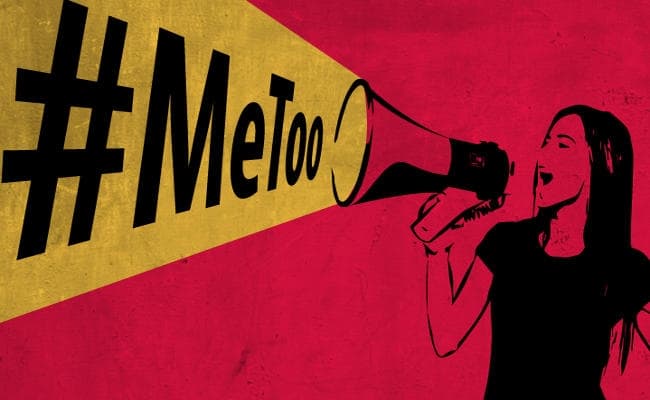 MeToo अभियान, आश्रयगृह यौन उत्पीड़न में उलझा रहा महिला मंत्रालय