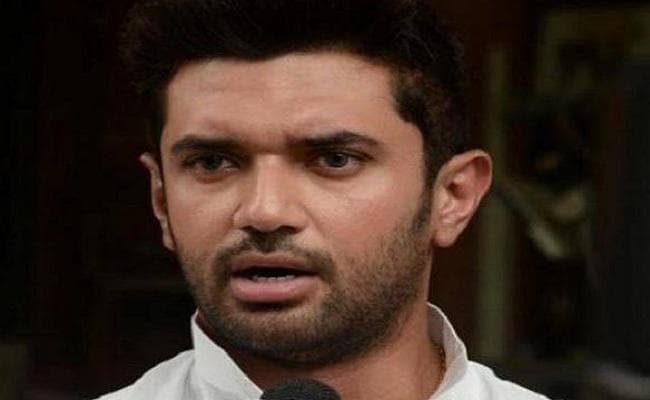 NDA में सीट शेयरिंग के मुद्दे पर नाराज चल रहे चिराग पासवान ने नोटबंदी पर PM-FM से मांगा ब्योरा