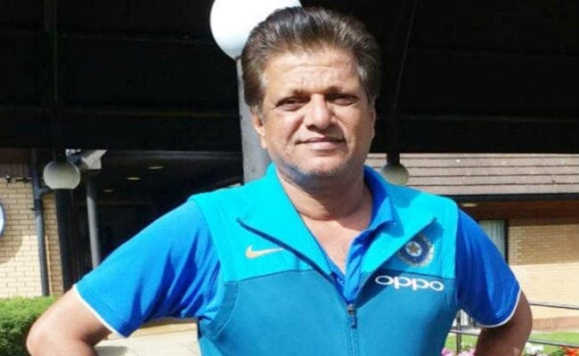 कर्स्टन को पछाड़ कर रमन बने भारतीय महिला टीम के कोच