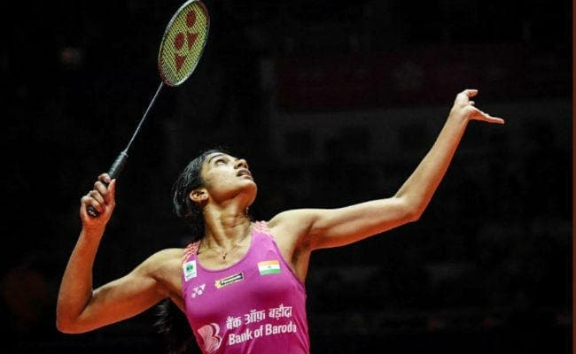 बैडमिंटन के लिए शानदार रहा 2018, साइना-सिंधू ने जीत के साथ किया साल का अंत