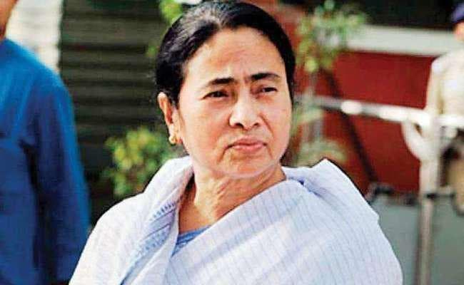 ममता बनर्जी के मंत्रिमंडल का हुआ विस्तार, चार नये चेहरे शामिल