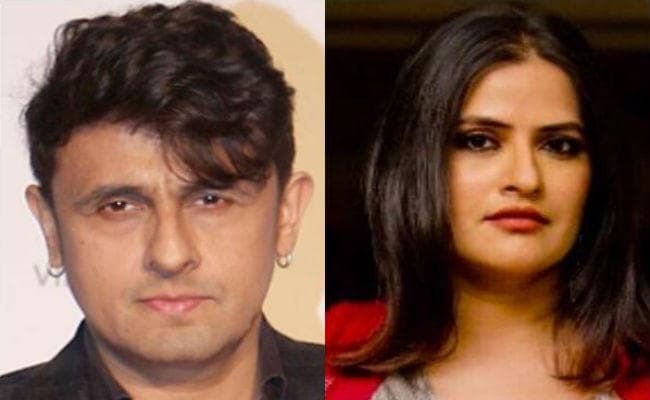 Me Too: सोनू निगम पर भड़कीं सोना मोहपात्रा, कह दी यह बड़ी बात...