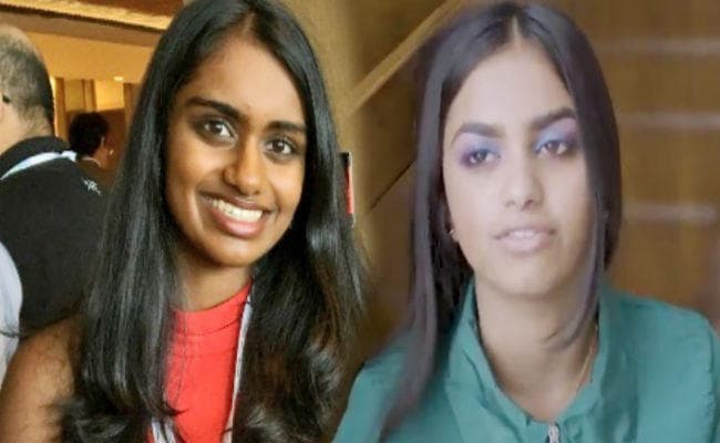 टाइम पत्रिका के शीर्ष 25 प्रभावशाली किशोर-किशोरियों में तीन भारतीय मूल के छात्र