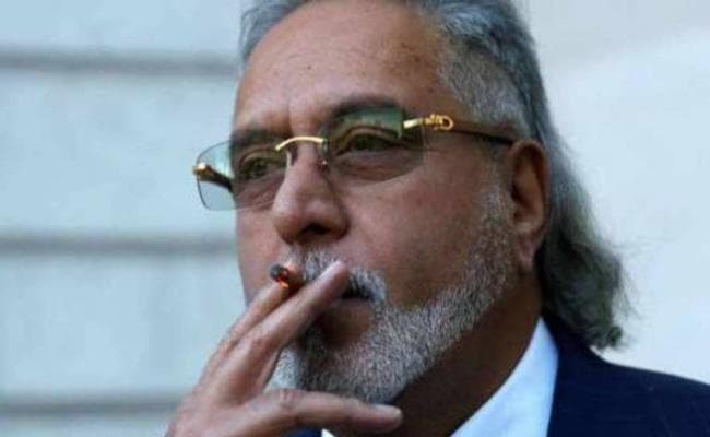 माल्या के प्रत्यर्पण को लेकर ब्रिटेन के अधिकारियों के संपर्क में हैं : विदेश मंत्रालय