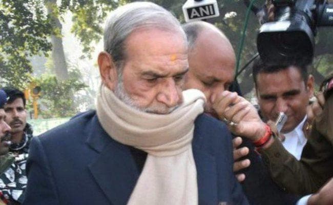 सिख दंगा : सज्जन कुमार ने आत्मसमर्पण के लिए मांगा 30 जनवरी तक का वक्त